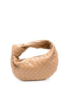 Bottega Veneta сумка-тоут с плетением