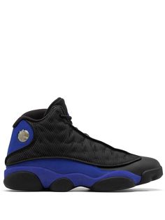 Jordan кроссовки Air Jordan 13 Retro Hyper Royal