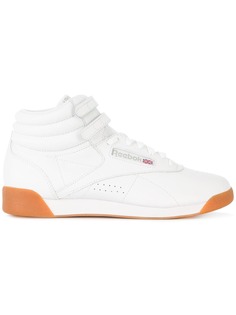 Reebok хайтопы Freestyle