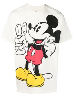Levis футболка с принтом из коллаборации с Disney Levis®