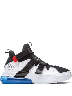 Nike кроссовки Air Edge 270