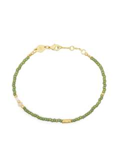 Anni Lu браслет Wave Chaser