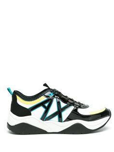 Armani Exchange ARMANI EXCHANGE XDX039XV311 D611 Synthetic->Polyester