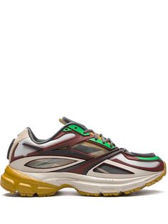 Reebok кроссовки Premier Road