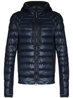 Canada Goose пуховик HyBridge Lite