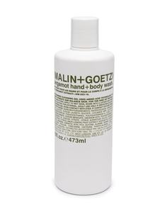 MALIN+GOETZ моющий гель Bergamot для рук и тела