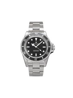 Rolex наручные часы Submariner pre-owned 40 мм