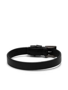 Valentino Garavani браслет Rockstud