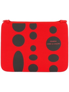 Comme Des Garçons Wallet чехол для MacBook Pro 13"