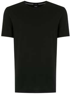 BOSS футболка стандартного кроя