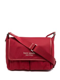 Kate Spade сумка на плечо с логотипом