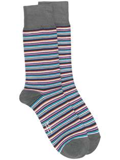 Paul Smith носки в полоску