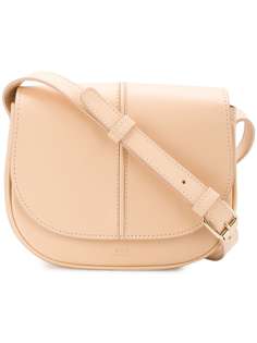 A.P.C. сумка на плечо Betty