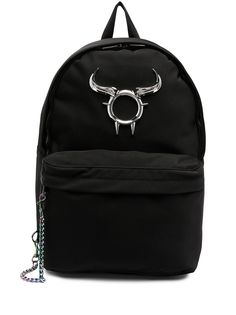 Diesel рюкзак с логотипом