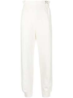 Alberta Ferretti брюки с завышенной талией