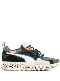 Puma кроссовки Calibrate Restored
