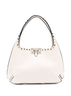Valentino Garavani маленькая сумка-тоут Rockstud