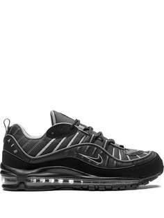 Nike кроссовки Air Max 98