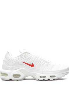 Nike кроссовки Air Max Plus из коллаборации с Supreme