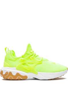 Nike кроссовки React Presto