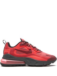 Nike кроссовки Air Max 270 React
