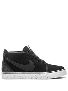 Nike высокие кеды Toki Leather