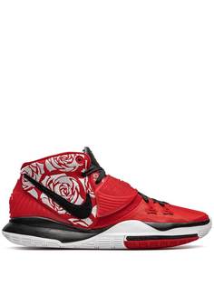 Nike кроссовки Sneaker Room x Kyrie 6