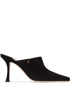 Jimmy Choo мюли Rya 90