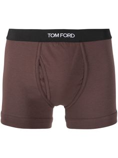 Tom Ford боксеры из джерси