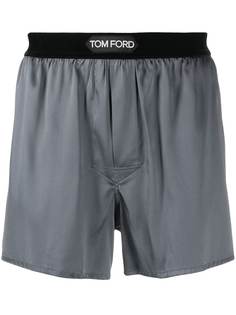 Tom Ford шорты-боксеры