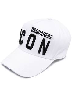 Dsquared2 кепка Icon