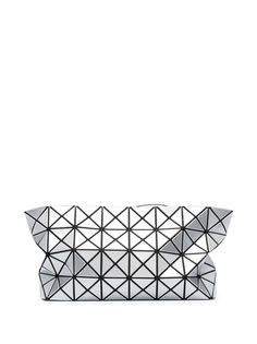 Bao Bao Issey Miyake клатч Prism