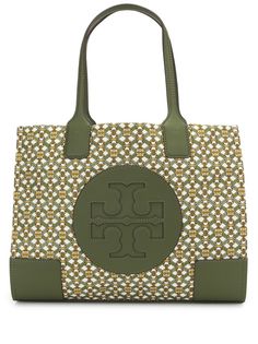 Tory Burch сумка-тоут Ella размера мини