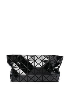 Bao Bao Issey Miyake клатч Prism