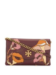 Tory Burch кошелек Kira на цепочке