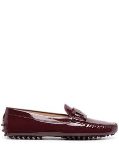 Tods мокасины Kate Gommino Tod`S