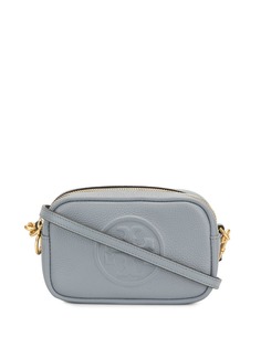 Tory Burch каркасная мини-сумка Perry Bombe