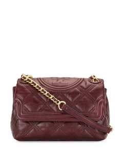 Tory Burch маленькая сумка на плечо Fleming