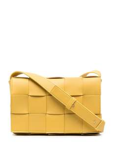 Bottega Veneta сумка через плечо Cassette