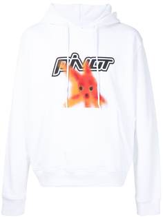 Off-White худи Pivot Fish