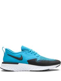 Nike кроссовки Obyssey React 2 Flyknit