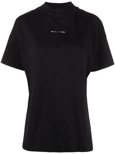 1017 ALYX 9SM футболка с логотипом