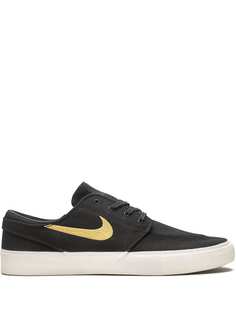 Nike кеды Zoom Stefan Janoski Canvas RM