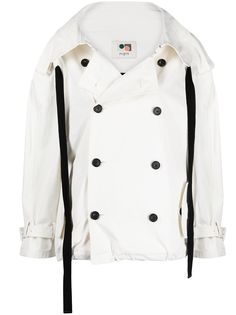 Ports 1961 двубортная парка