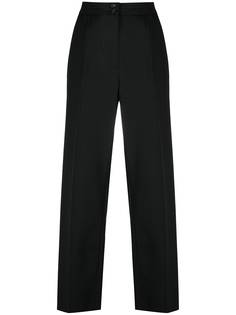 Ports 1961 брюки широкого кроя
