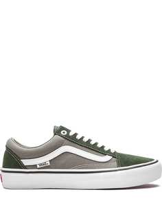 Vans кеды Old Skool