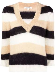 Chinti and Parker джемпер в стиле колор-блок