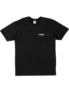 Supreme футболка Akira