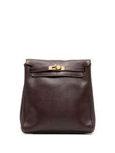 Hermès рюкзак Kelly Ado PM pre-owned