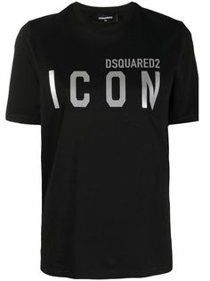 Dsquared2 футболка Icon